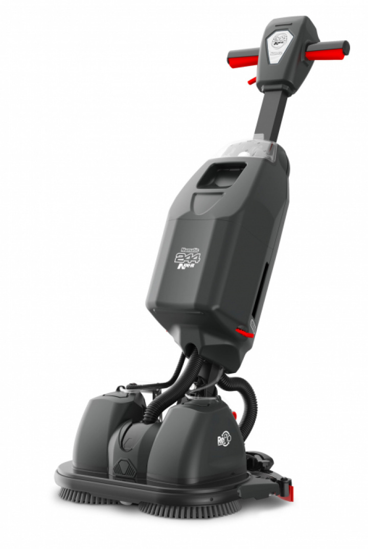 Kombiskur Nu-Mop, Numatic 244NX